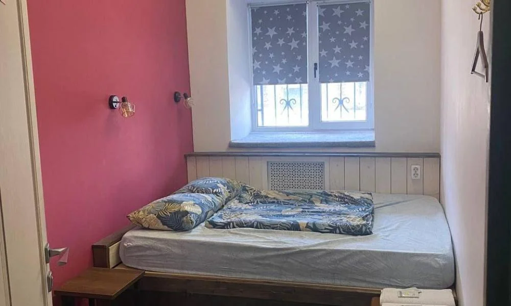 Отдых в Хостеле Горы Горы Кисловодск